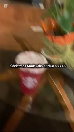 STARBUCKS+XMASSS