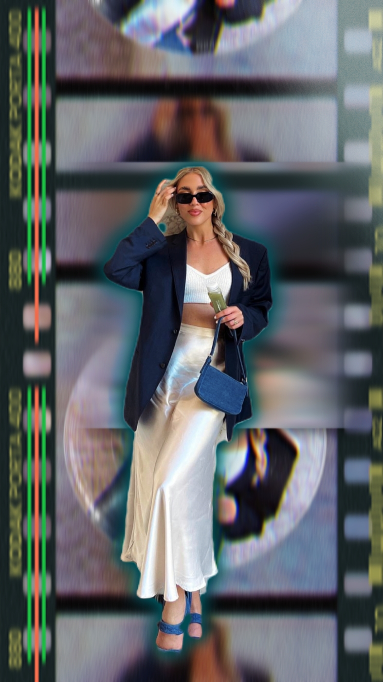 18. Fashion Cutout