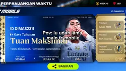 prestasi fc mobile