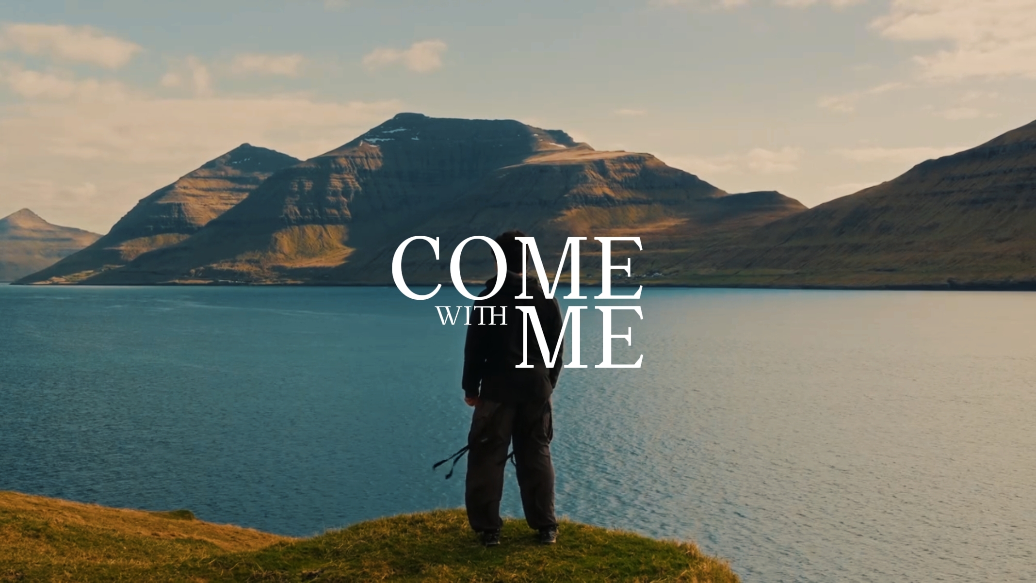 Come With Me