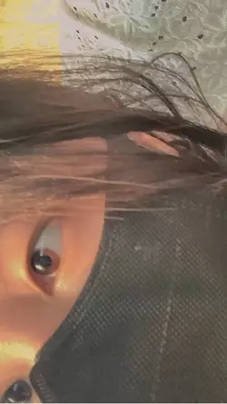 無濾鏡慢動作