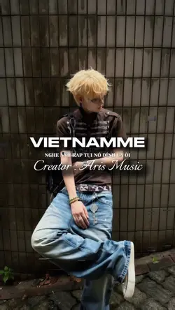 VIETNAMME