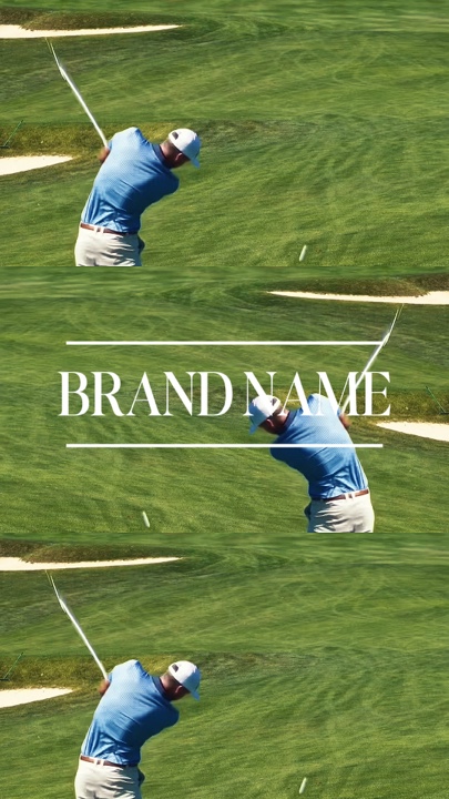 golf