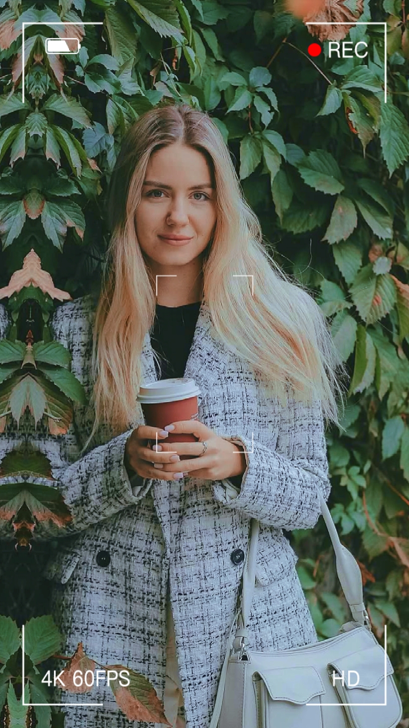 modèle de tendance