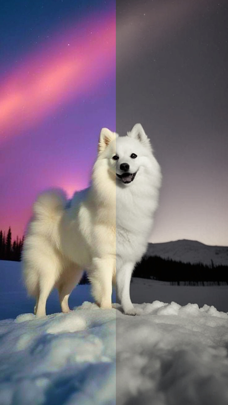 Perro Estético