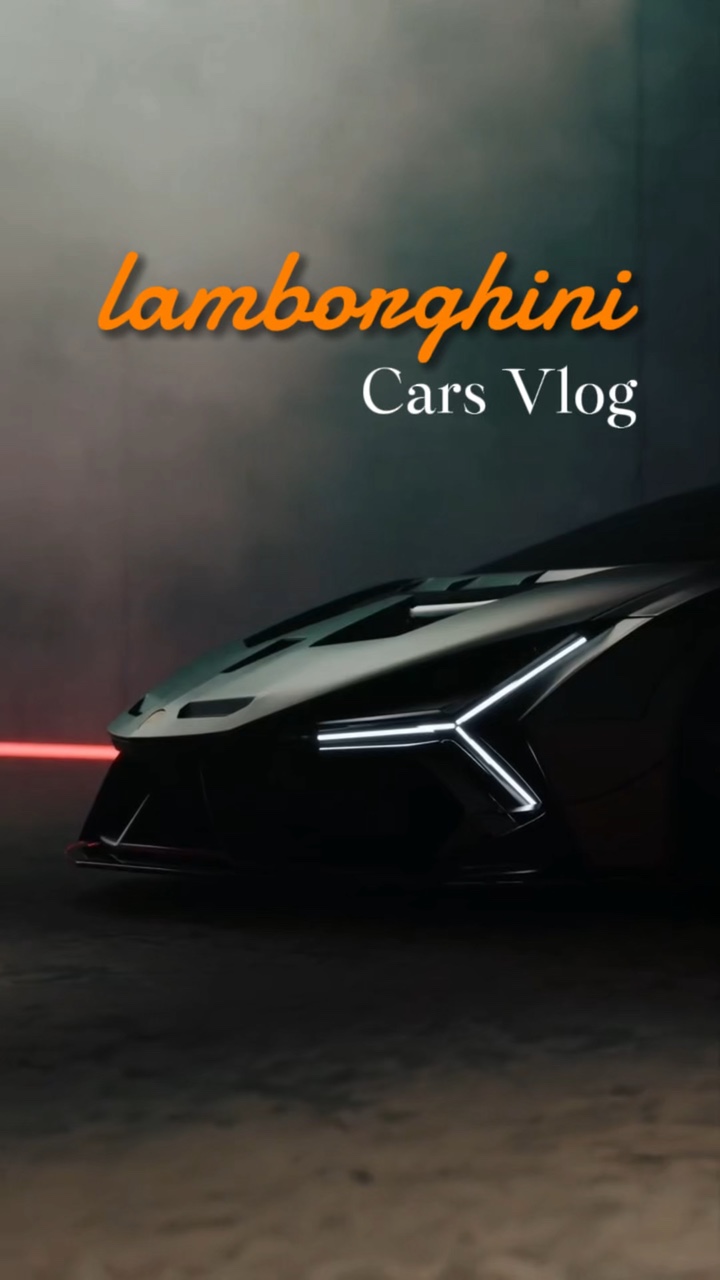 Cars Vlog