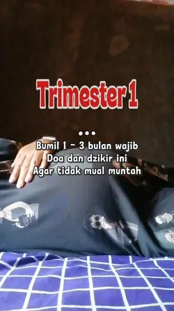 Bumil sehat sehat