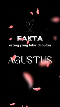 Orang yg lahir di