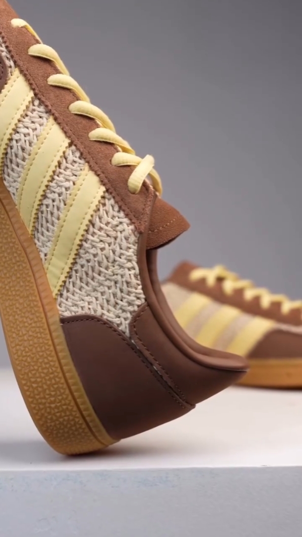 Nuevas zapatillas