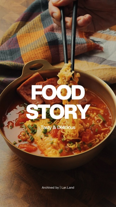 Food Story
