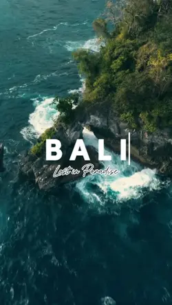 Bali Travel