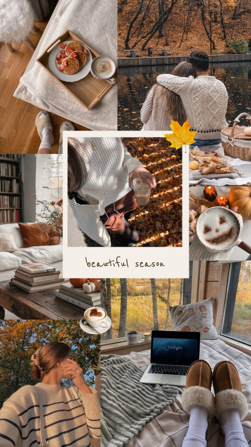 autumn mood