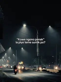 terne suntik po?