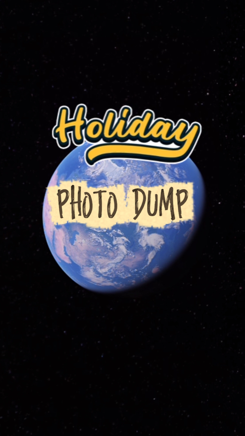 TATİL FOTOĞRAF DÖKÜMÜ