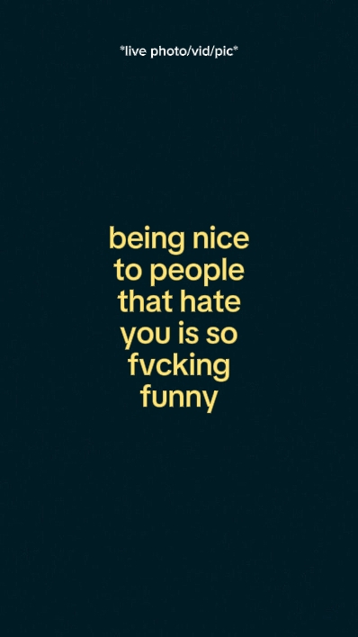 Beingnicetopeopletha