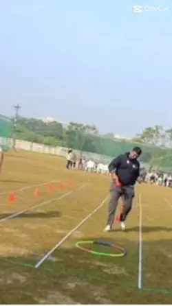 Kids sports day 