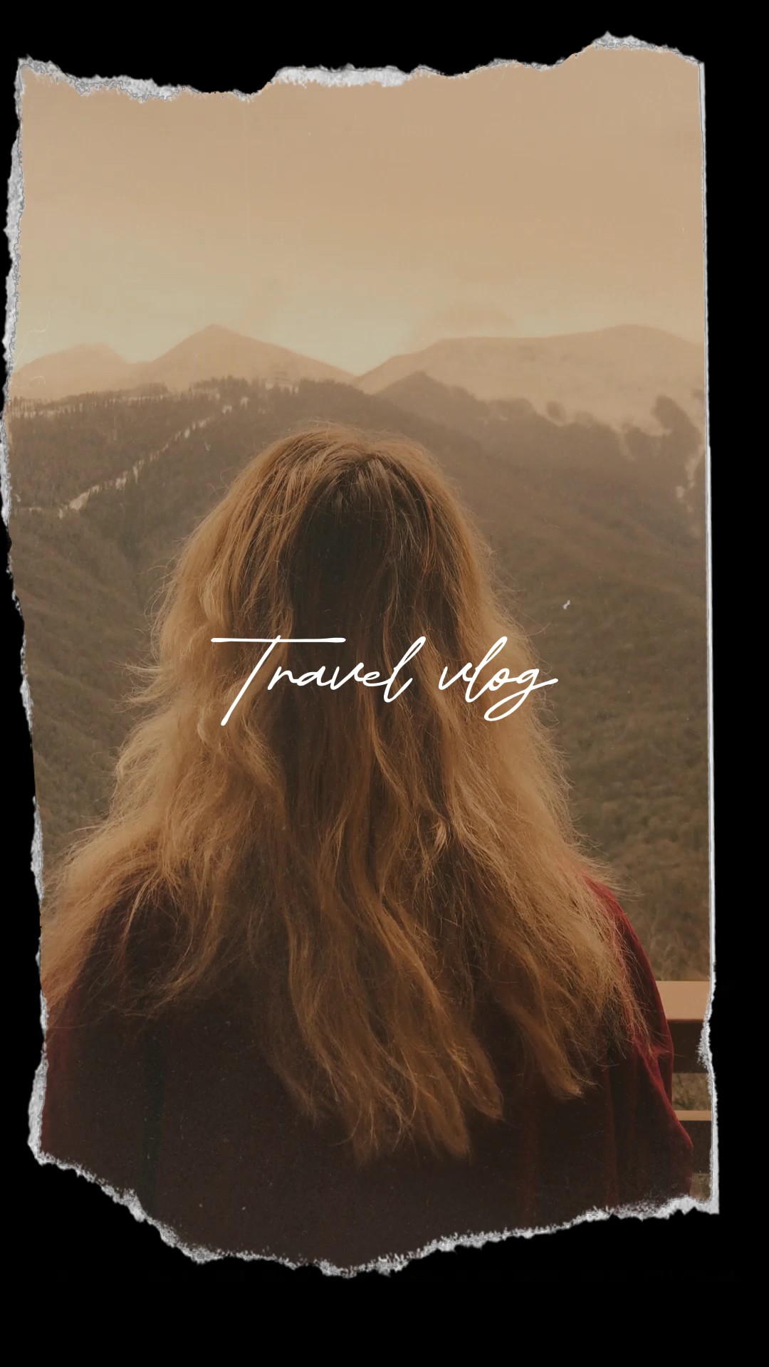Travel Vlog