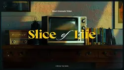 slice of life
