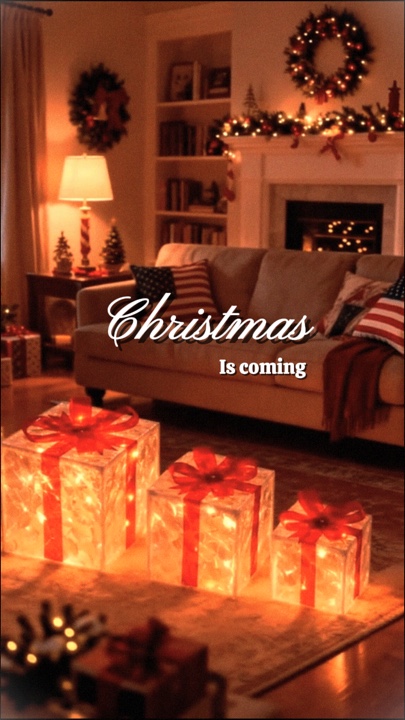 Weihnachten