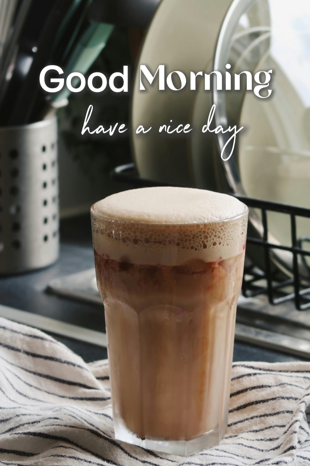 Bom Dia