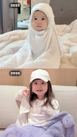 Trend trưởng thành