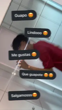 Versión Hombre 😍