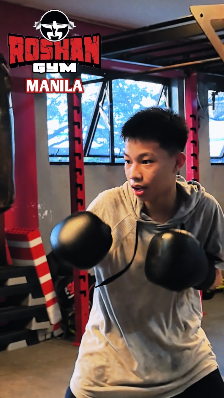 BOXING 