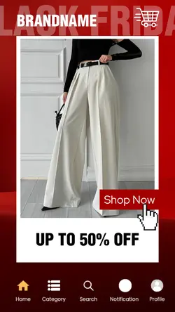 Black Friday Sale