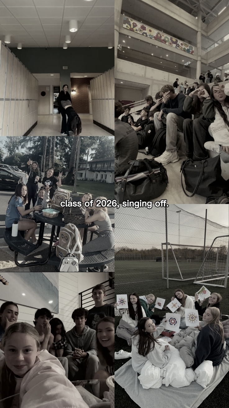 class of 2026 off