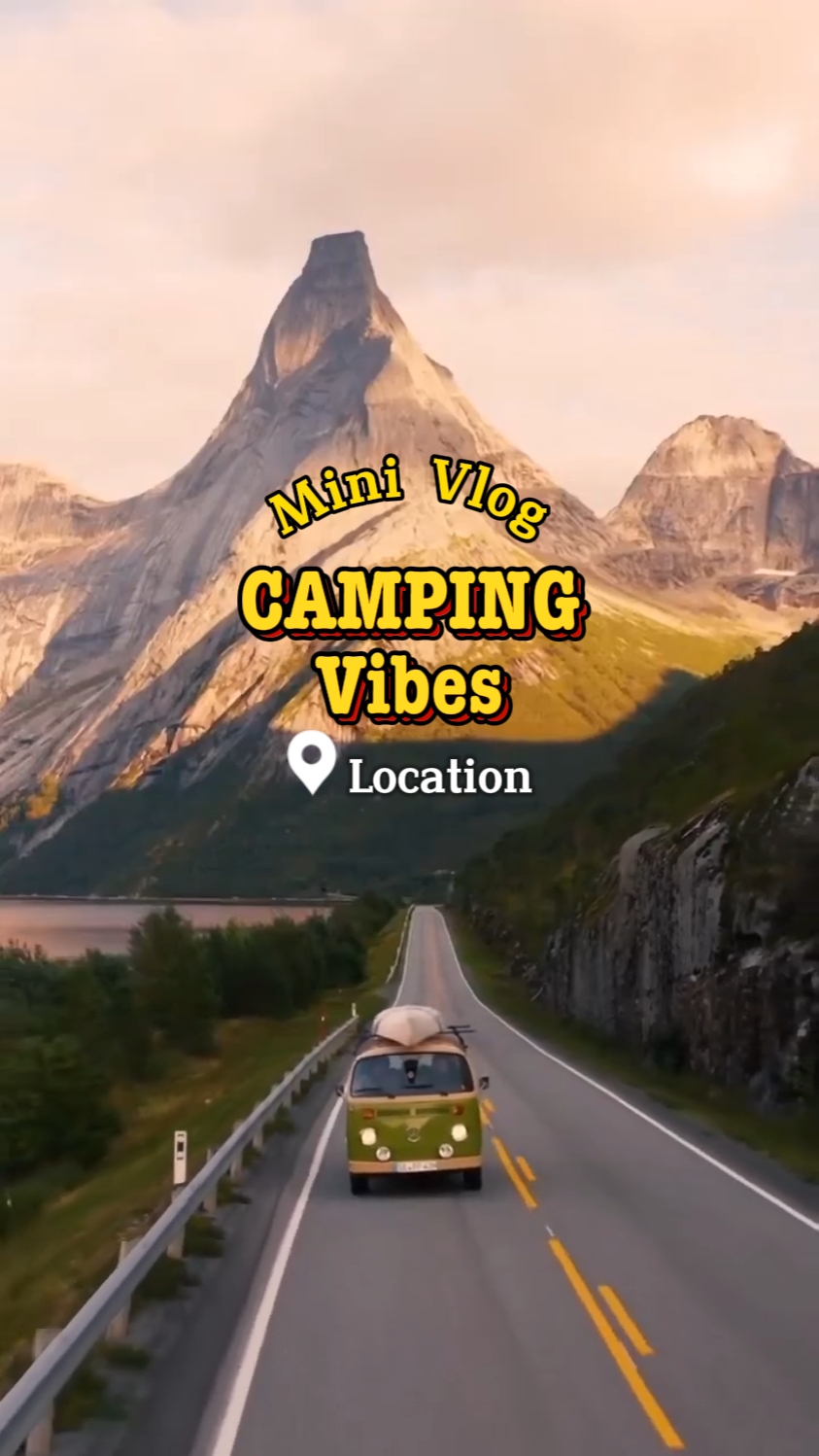 Camping Vibes