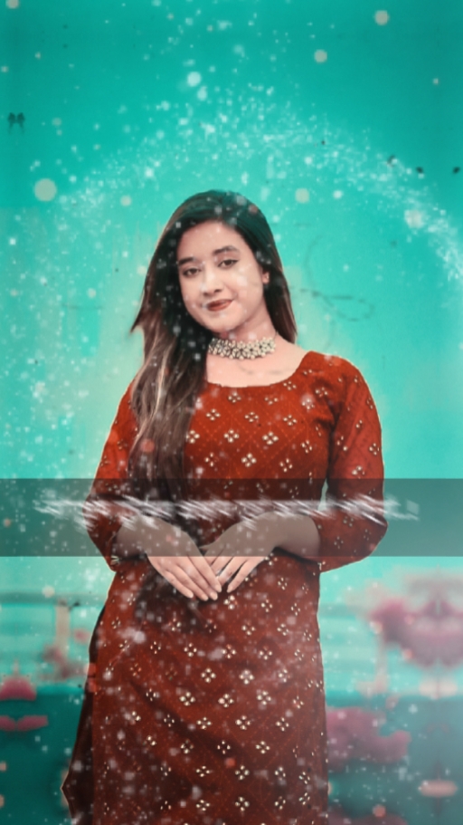 ভালোবাসার রঙ 