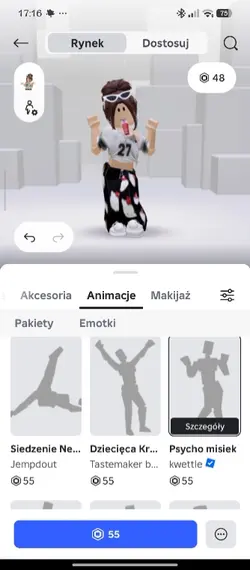 nie każdy!!!