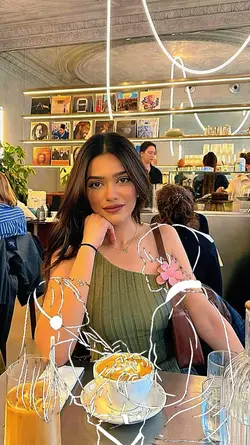 Mini Vlog Story