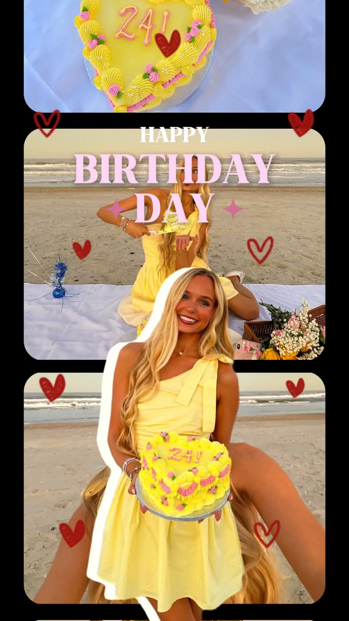 Happy birthday girl