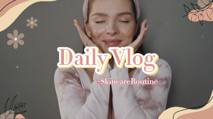 Vlog Harian Intro
