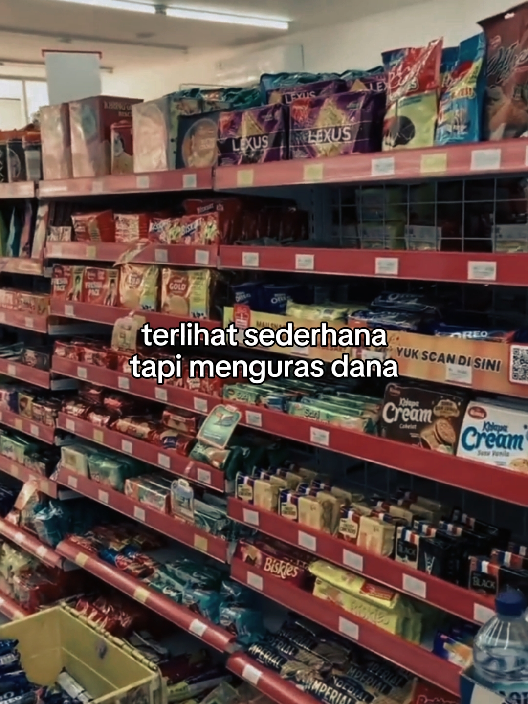 foto siaran langsung kata kata 