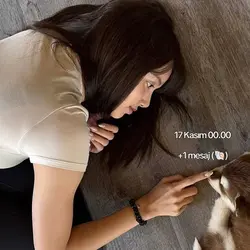 Mutluluk kaynağım