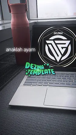ANAKLAH AYAM |