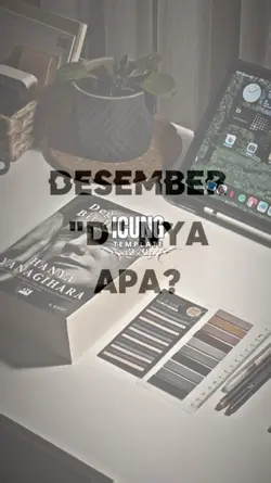 Desember D Nya Apa