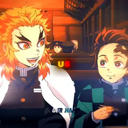 RENGOKU X TANJIRO