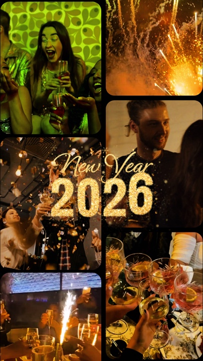 Fiesta de año nuevo