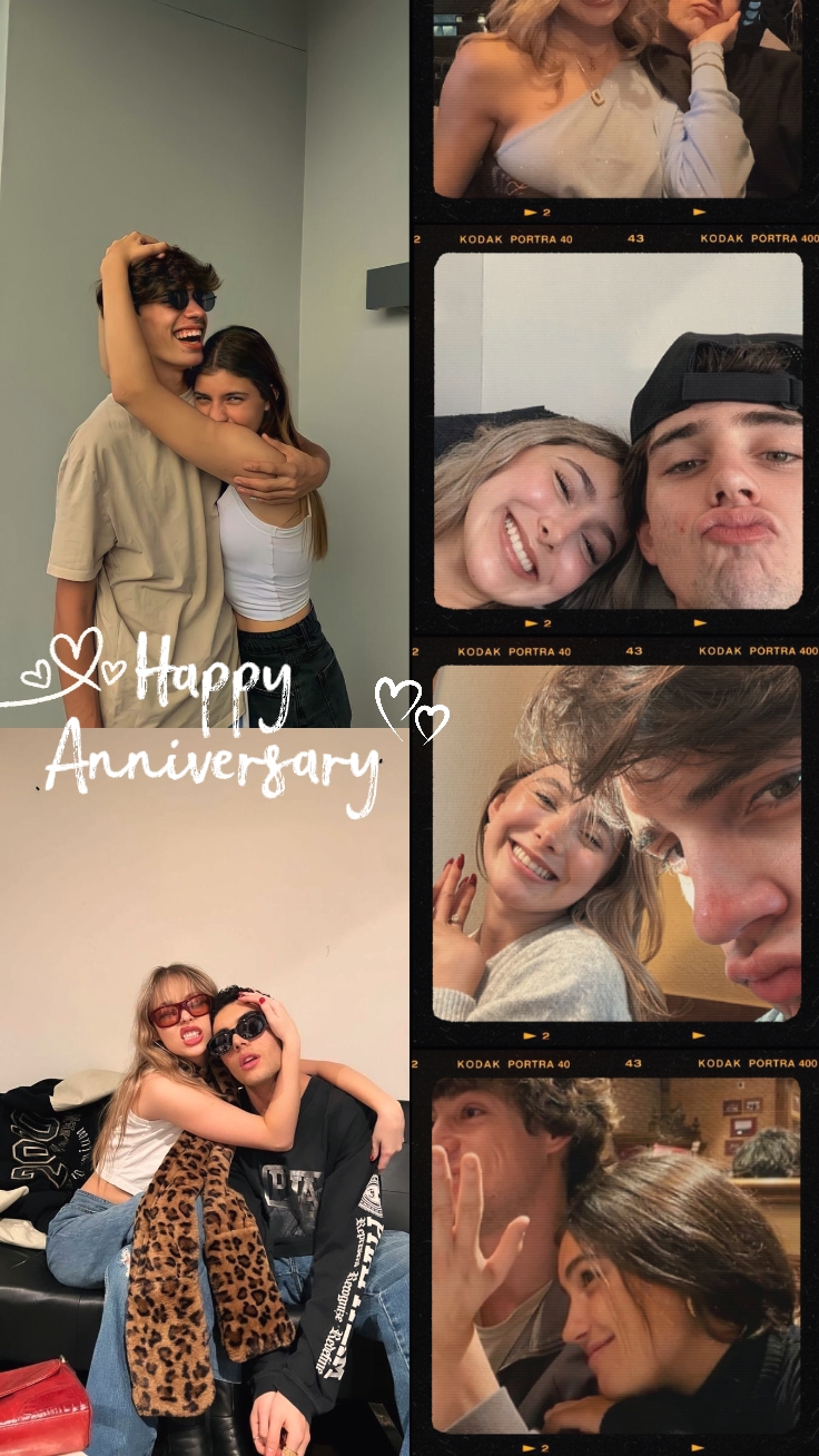 happy anniversary 