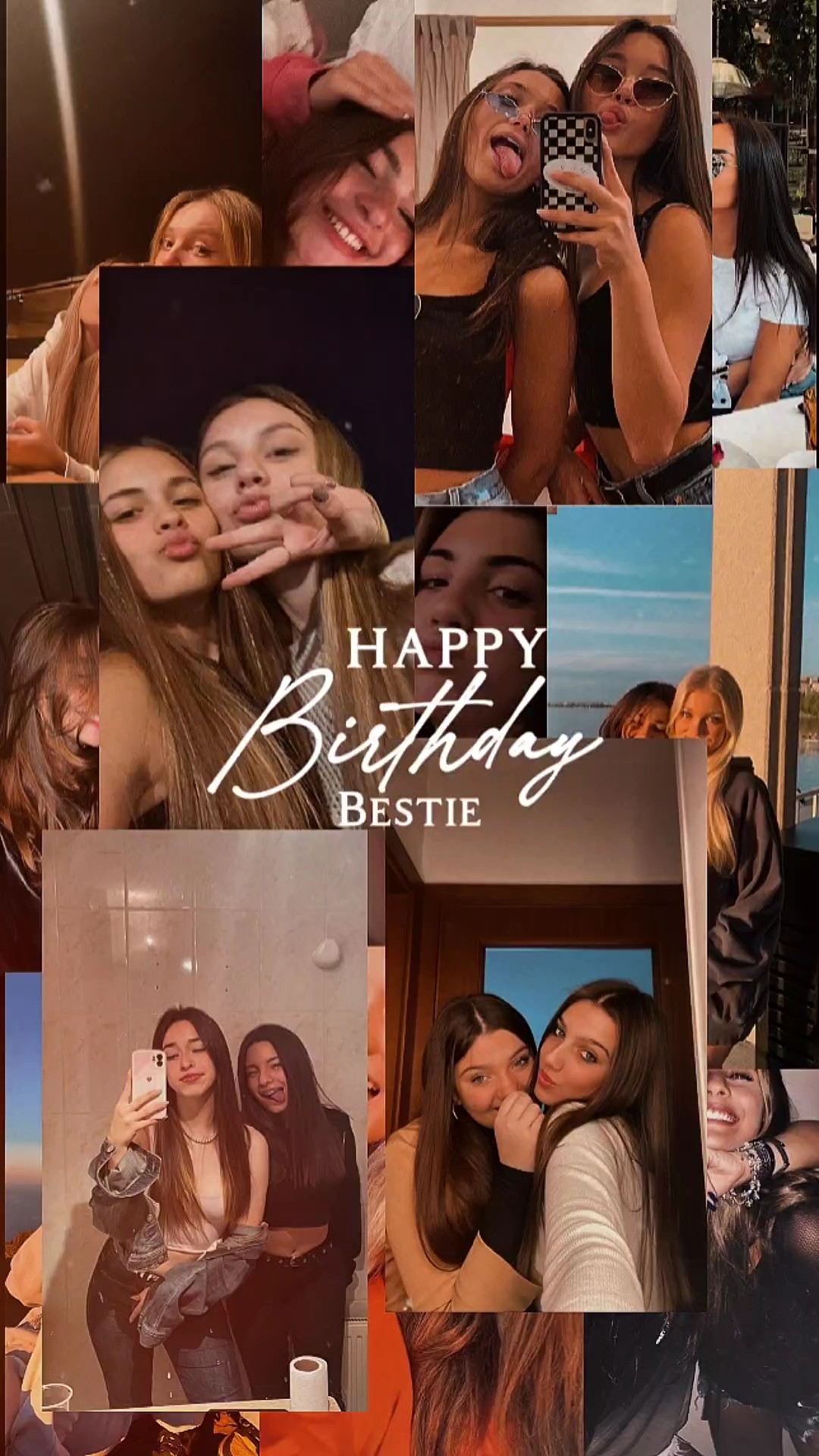 selamat ulang tahun bff