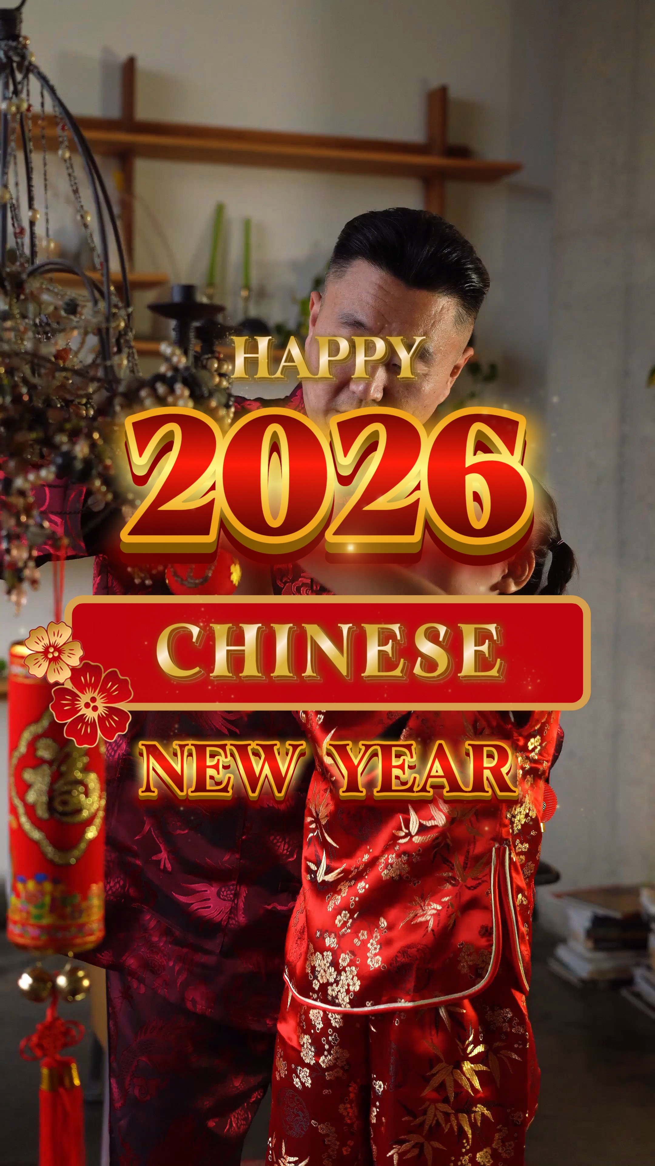 CHINESE NEW YEAR