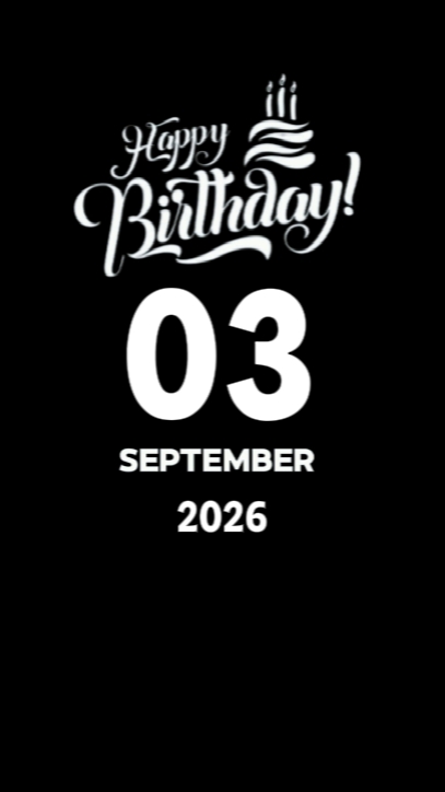 CUMPLEAÑOS MI HIJO 