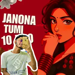janona Tumi 10 E 10