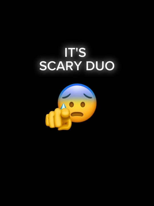 Da miedo, dúo
