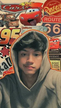 Background Kece