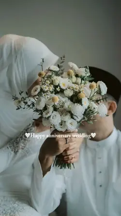 Anniversary Wedding