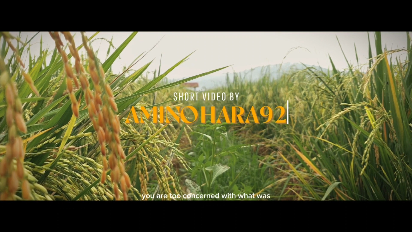 FILM PENDEK CINEMATIC